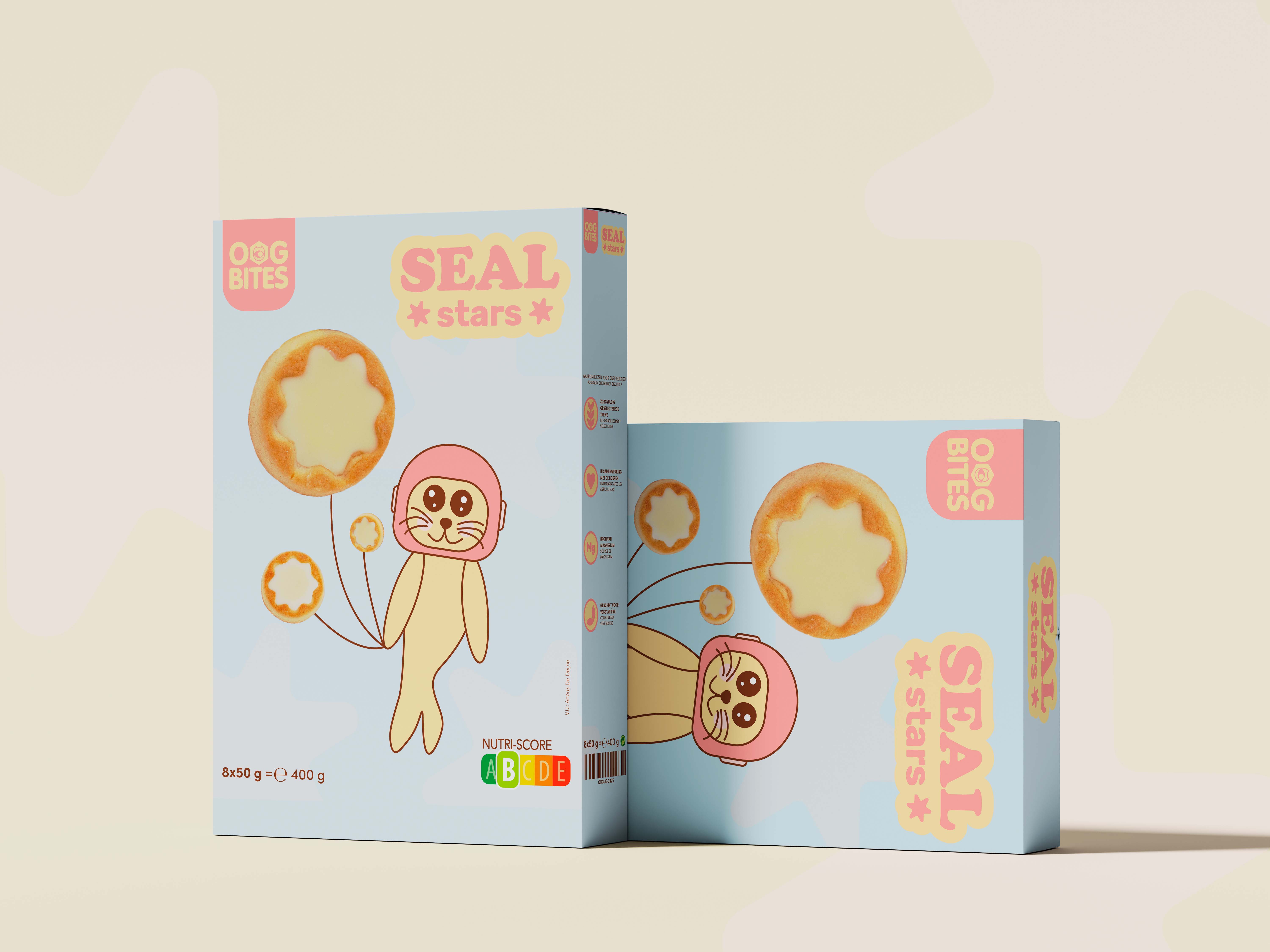 seal stars